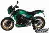 Owiewka / szyba ERMAX CAFE RACER Kawasaki Z650RS 2022 - 2025